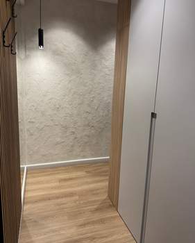 1-к квартира, на длительный срок, 35м2, 8/12 этаж