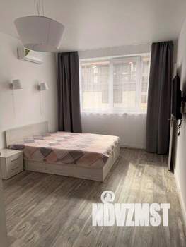 3-к квартира, посуточно, 83м2, 1/1 этаж