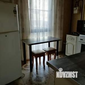 1-к квартира, на длительный срок, 26м2, 2/6 этаж