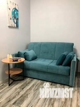 1-к квартира, посуточно, 30м2, 3/7 этаж