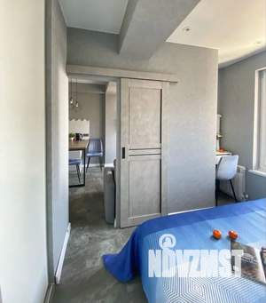 Студия квартира, посуточно, 30м2, 11/13 этаж