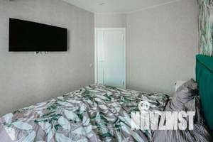 1-к квартира, посуточно, 36м2, 10/12 этаж