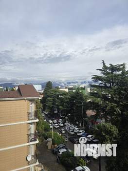 1-к квартира, на длительный срок, 60м2, 6/21 этаж