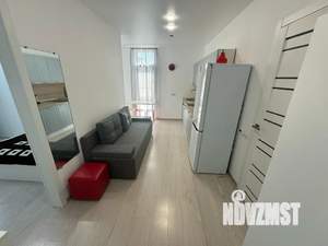 1-к квартира, посуточно, 30м2, 6/7 этаж