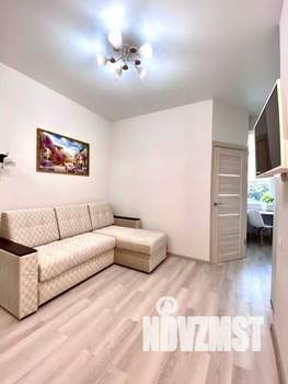 2-к квартира, посуточно, 28м2, 1/1 этаж