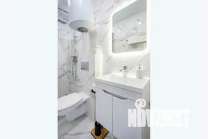 1-к квартира, посуточно, 20м2, 4/5 этаж