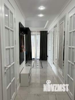 3-к квартира, на длительный срок, 75м2, 5/15 этаж