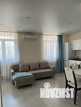 2-к квартира, посуточно, 54м2, 2/13 этаж