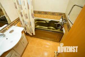 2-к квартира, посуточно, 70м2, 2/5 этаж