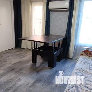 1-к квартира, посуточно, 35м2, 2/2 этаж