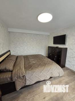2-к квартира, на длительный срок, 46м2, 2/3 этаж