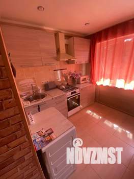 1-к квартира, посуточно, 29м2, 4/5 этаж