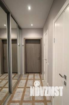 3-к квартира, посуточно, 95м2, 13/24 этаж