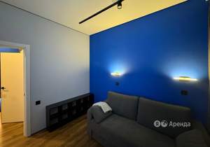 1-к квартира, на длительный срок, 33м2, 5/6 этаж