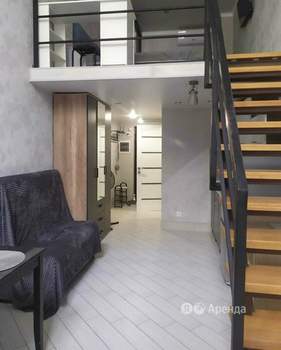 1-к квартира, на длительный срок, 35м2, 1/1 этаж