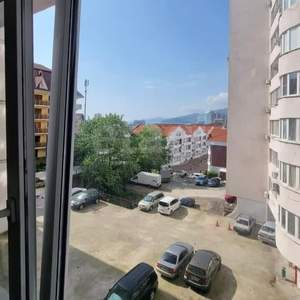 1-к квартира, на длительный срок, 37м2, 4/13 этаж