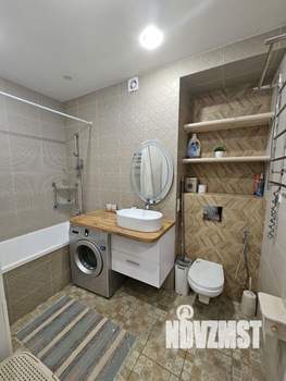 2-к квартира, посуточно, 40м2, 2/18 этаж