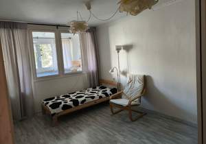 2-к квартира, на длительный срок, 48м2, 5/5 этаж