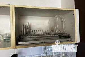 1-к квартира, посуточно, 25м2, 1/7 этаж