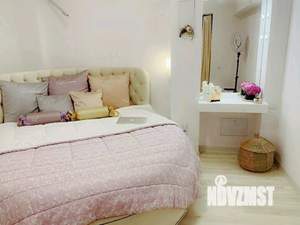 2-к квартира, посуточно, 64м2, 9/11 этаж