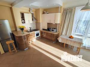 1-к квартира, посуточно, 55м2, 1/7 этаж