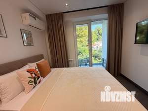 Студия квартира, посуточно, 20м2, 4/11 этаж