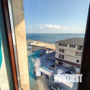 1-к квартира, посуточно, 27м2, 6/6 этаж