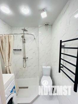 1-к квартира, посуточно, 22м2, 1/1 этаж