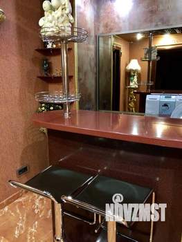 3-к квартира, посуточно, 110м2, 6/14 этаж