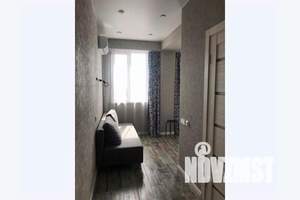 1-к квартира, посуточно, 29м2, 8/9 этаж