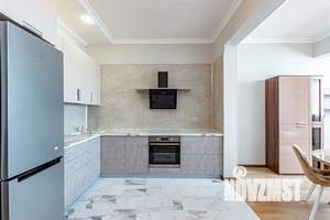 3-к квартира, посуточно, 90м2, 5/11 этаж
