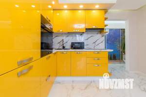 1-к квартира, посуточно, 90м2, 1/1 этаж