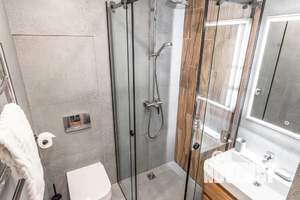 1-к квартира, посуточно, 28м2, 2/3 этаж