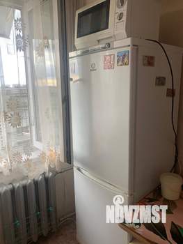 1-к квартира, на длительный срок, 30м2, 4/6 этаж