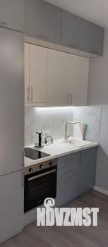 1-к квартира, на длительный срок, 24м2, 3/4 этаж