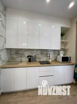 2-к квартира, посуточно, 38м2, 1/1 этаж