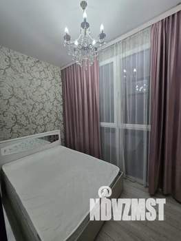 Студия квартира, посуточно, 30м2, 4/4 этаж