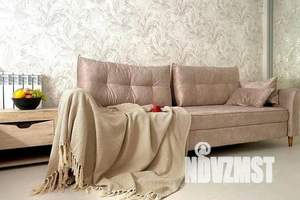 1-к квартира, посуточно, 35м2, 1/5 этаж