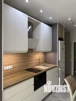1-к квартира, на длительный срок, 35м2, 9/10 этаж