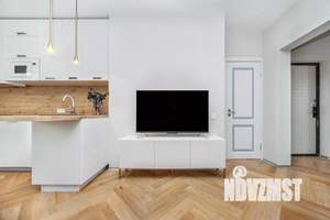 1-к квартира, посуточно, 77м2, 1/1 этаж