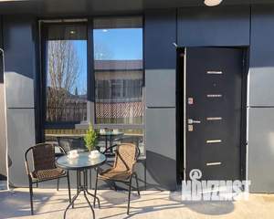 1-к квартира, посуточно, 33м2, 1/3 этаж