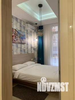 2-к квартира, посуточно, 33м2, 1/10 этаж