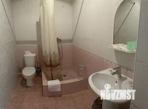 3-к квартира, посуточно, 90м2, 1/4 этаж