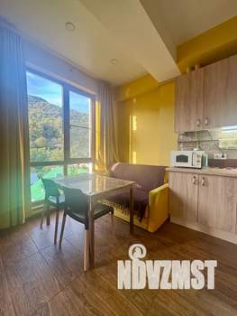 2-к квартира, посуточно, 38м2, 2/6 этаж