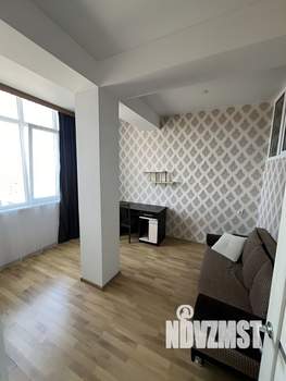 2-к квартира, на длительный срок, 50м2, 5/7 этаж