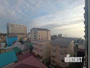 2-к квартира, на длительный срок, 46м2, 6/8 этаж