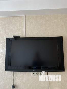 Студия квартира, на длительный срок, 22м2, 4/8 этаж