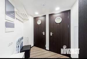 1-к квартира, на длительный срок, 30м2, 1/18 этаж