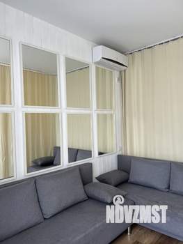 1-к квартира, посуточно, 35м2, 2/4 этаж