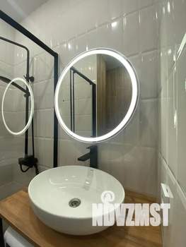 Студия квартира, посуточно, 22м2, 2/3 этаж